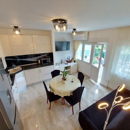 Apartment Ankora Спліт Екстер'єр фото