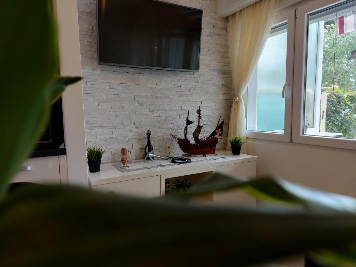 Apartment Ankora Спліт Екстер'єр фото