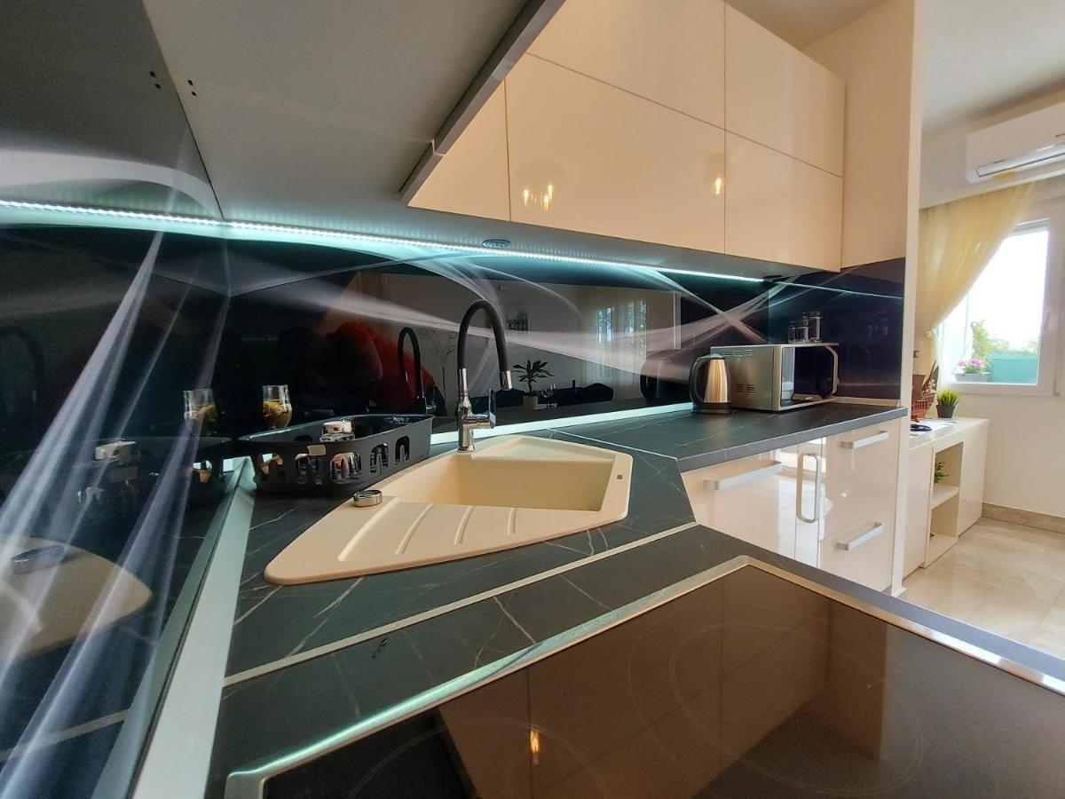 Apartment Ankora Спліт Екстер'єр фото