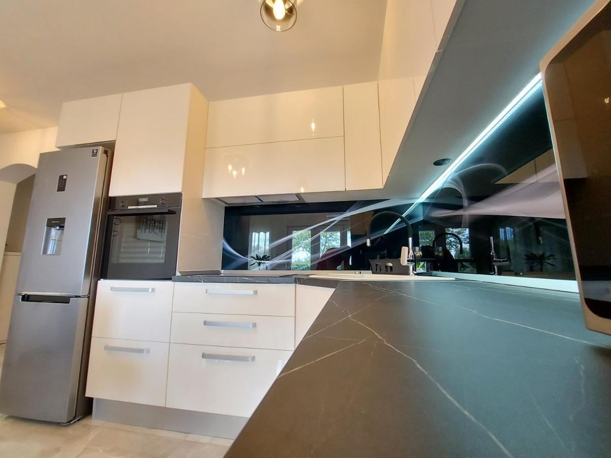 Apartment Ankora Спліт Екстер'єр фото