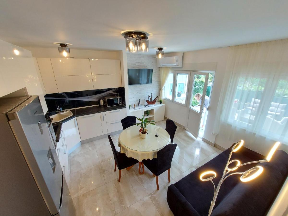 Apartment Ankora Спліт Екстер'єр фото