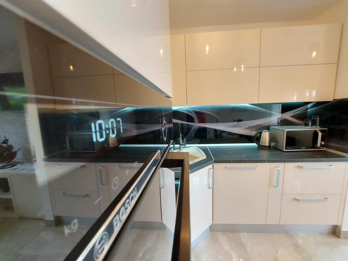 Apartment Ankora Спліт Екстер'єр фото