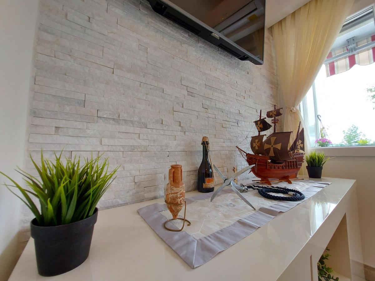 Apartment Ankora Спліт Екстер'єр фото