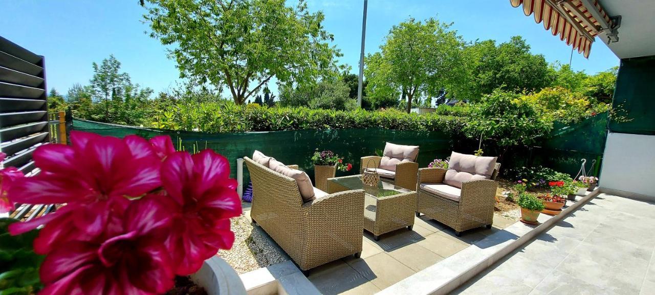 Apartment Ankora Спліт Екстер'єр фото