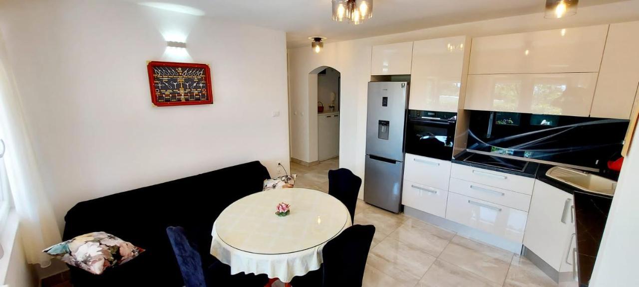 Apartment Ankora Спліт Екстер'єр фото