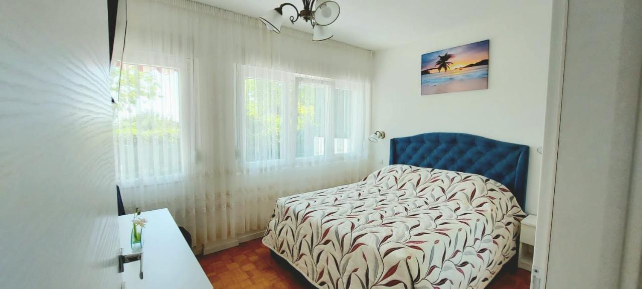 Apartment Ankora Спліт Екстер'єр фото