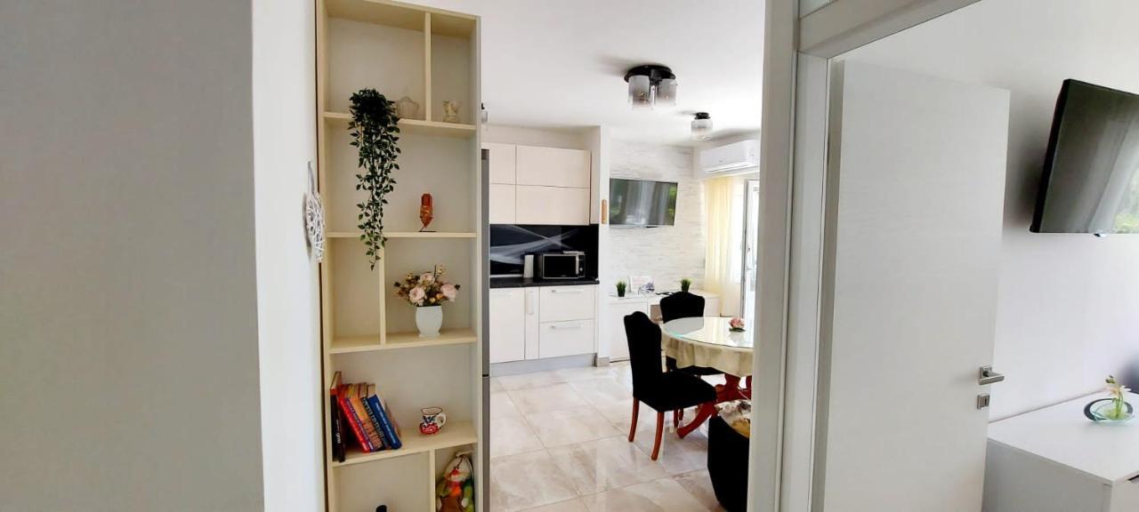 Apartment Ankora Спліт Екстер'єр фото