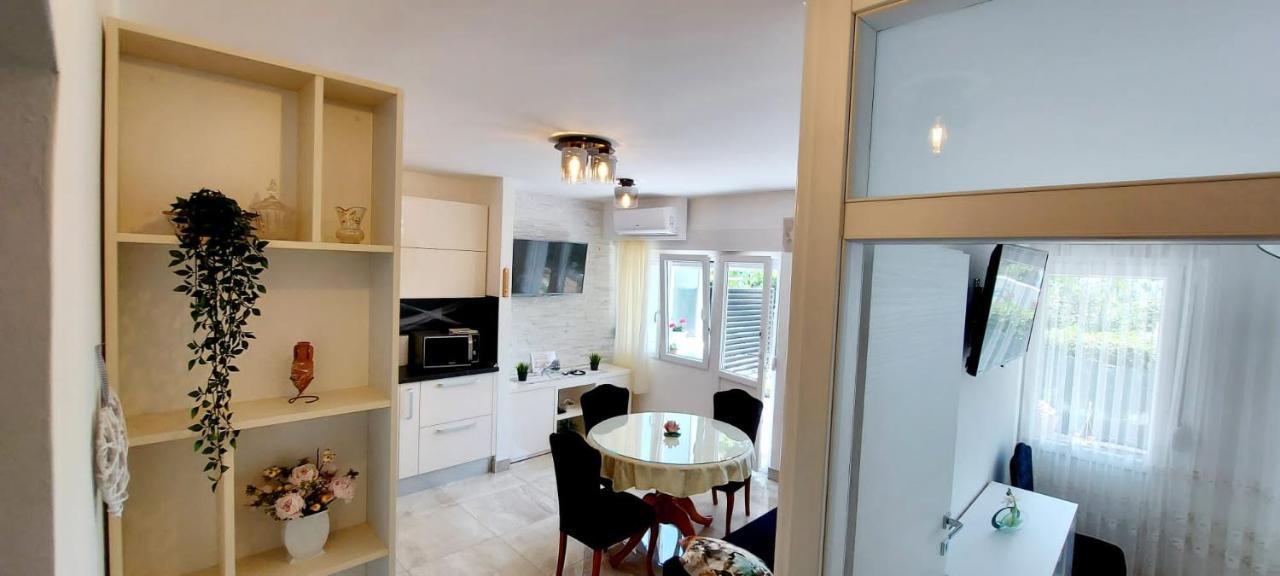 Apartment Ankora Спліт Екстер'єр фото